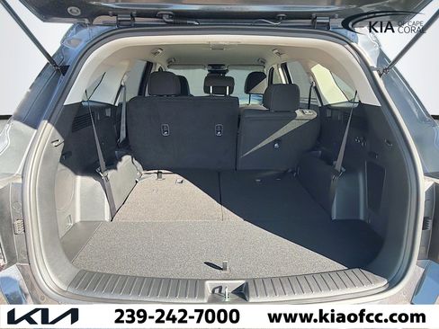 New 2026 Kia Sorento LX image 12