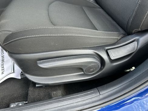 Used 2021 Kia Forte LXS FWD image 12