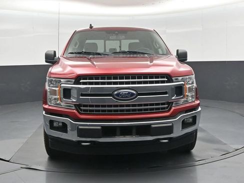 Used 2019 Ford F150 XLT w/ Equipment Group 302A Luxury AWD/4WD image 9
