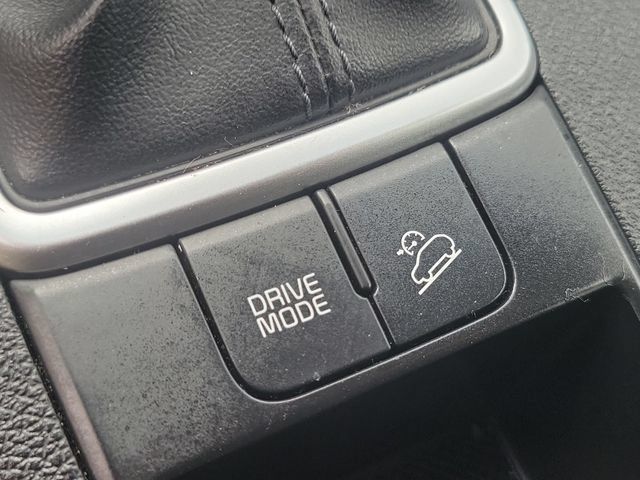 Used 2020 Kia Sportage LX FWD image 20