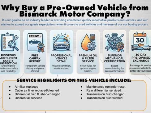 Used 2021 Subaru Outback Onyx Edition XT AWD/4WD image 77