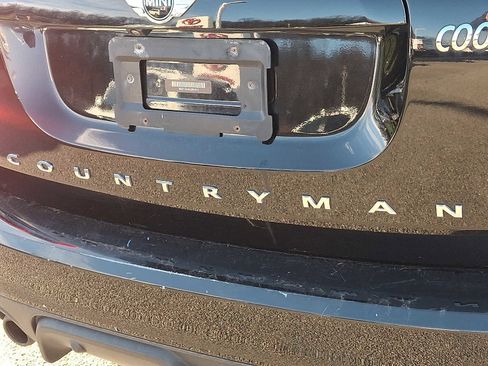 Used 2018 MINI Cooper Countryman S image 33