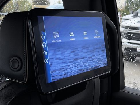 New 2026 Chevrolet Tahoe Premier image 16