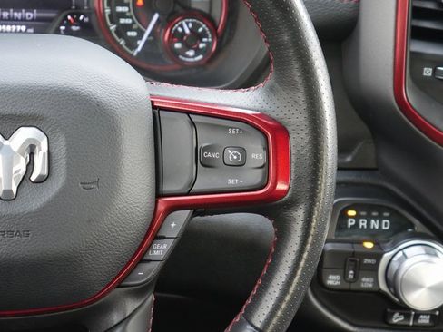 Used 2022 RAM 1500 Rebel w/ Off Road Group image 20