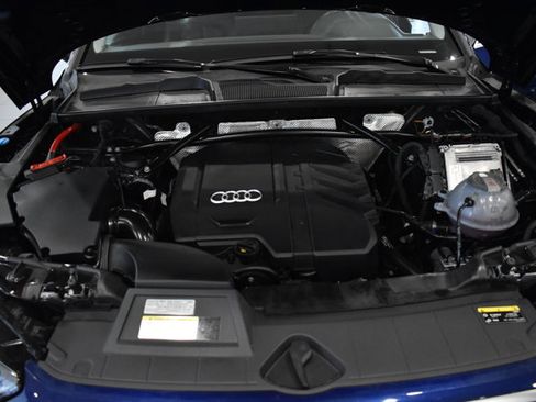 Used 2024 Audi Q5 Premium image 36