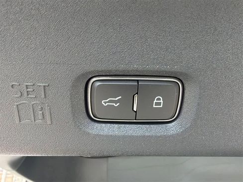 New 2026 Ford Expedition Platinum w/ Stealth Performance Package image 17