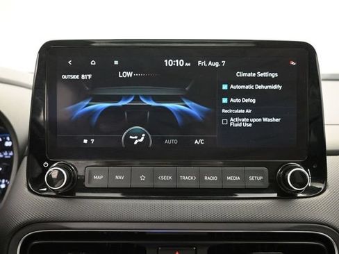 Used 2023 Hyundai Kona SEL w/ Convenience Package AWD/4WD image 16