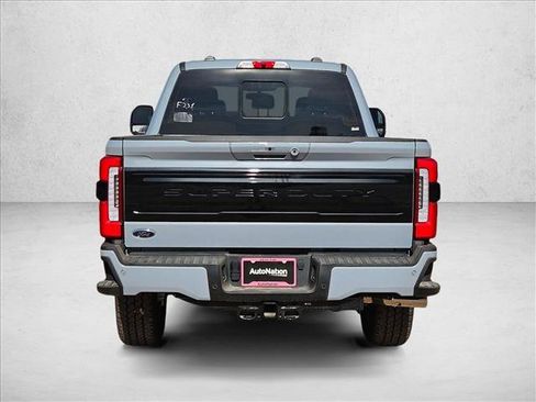 New 2026 Ford F350 Platinum image 6