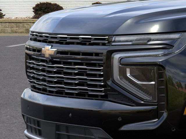 New 2027 Chevrolet Tahoe High Country AWD/4WD image 13