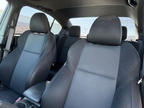 Used 2015 Subaru WRX Premium image 14