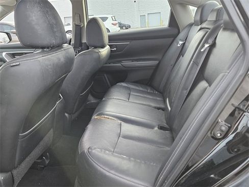 Used 2018 Nissan Altima 2.5 SL image 6