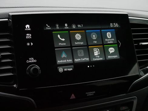 Used 2022 Honda Pilot Special Edition image 22