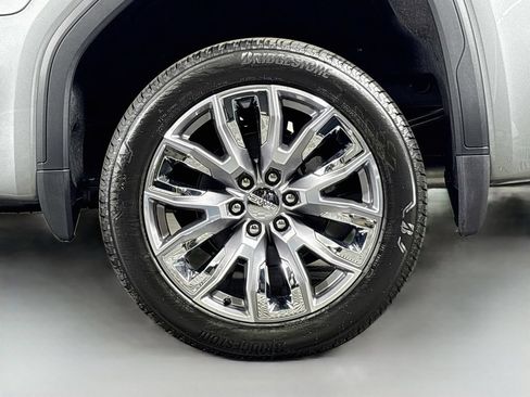New 2026 GMC Sierra 1500 Denali AWD/4WD image 32