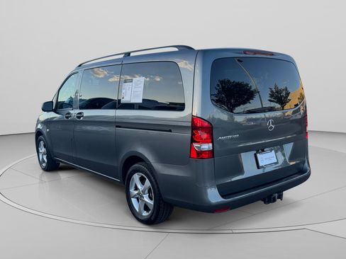 Certified 2023 Mercedes-Benz Metris Passenger image 3