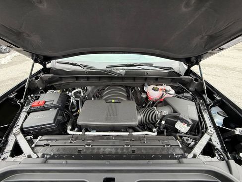 New 2026 GMC Sierra 1500 AT4X image 27