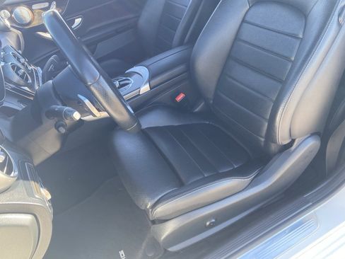 Used 2019 Mercedes-Benz C 300 Coupe image 21