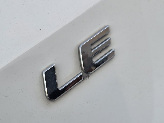 Used 2020 Toyota Sienna LE FWD image 9