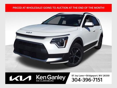 Used 2024 Kia Niro EX