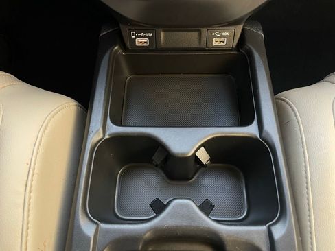 Certified 2020 Honda CR-V EX-L image 20