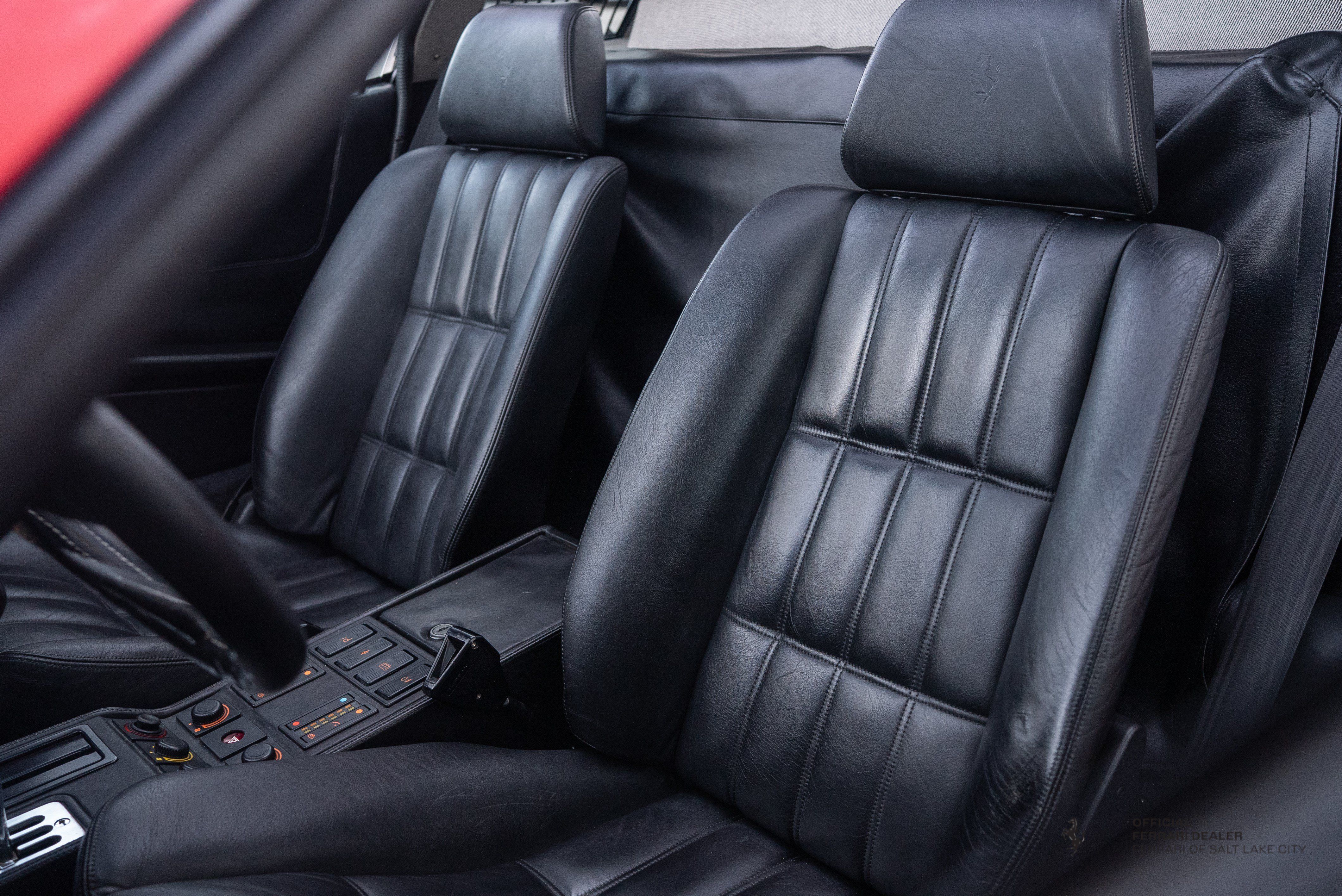 Used 1987 Ferrari 328 GTS RWD image 18