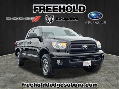 Used 2013 Toyota Tundra 4x4 Double Cab