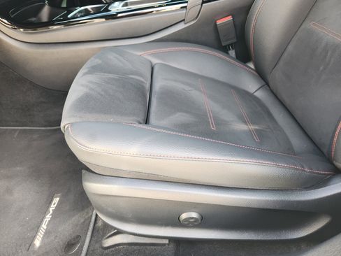 Certified 2025 Mercedes-Benz CLA 250 image 24