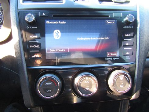 Used 2018 Subaru WRX Premium image 21