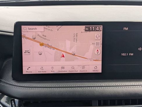 Used 2024 INFINITI QX60 Luxe FWD image 30