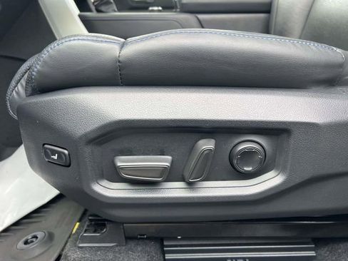 Used 2024 Toyota Tundra Platinum image 22