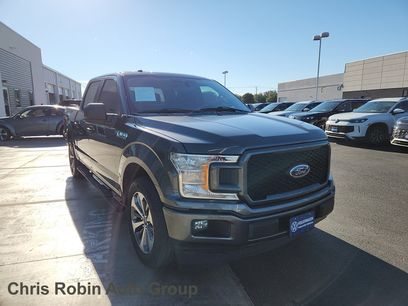 Used 2019 Ford F150 XL w/ Equipment Group 101A Mid