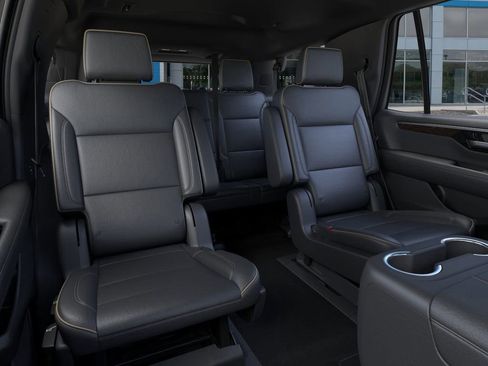 New 2026 Chevrolet Tahoe Premier AWD/4WD image 17