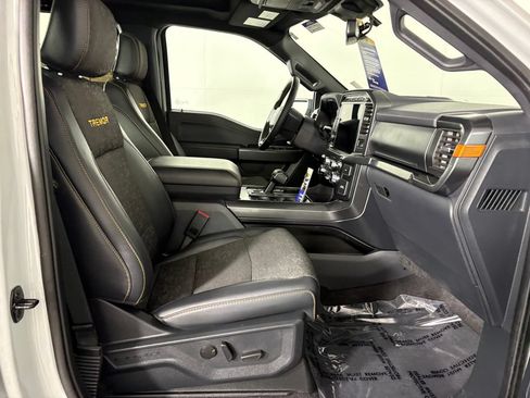 Certified 2023 Ford F150 Tremor AWD/4WD image 35