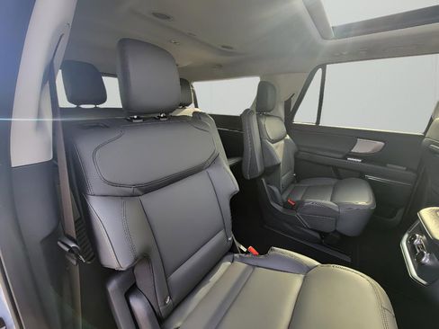 New 2026 Ford Expedition Max Active image 34