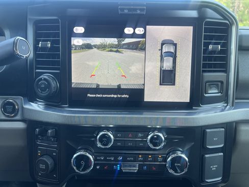 New 2027 Ford F250 Platinum w/ Platinum Plus Package AWD/4WD image 5