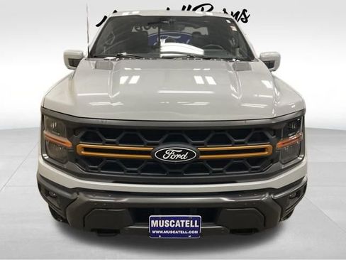 Used 2025 Ford F150 Tremor w/ Equipment Group 402A High AWD/4WD image 2