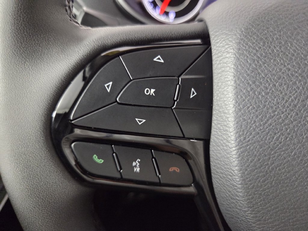 Used 2023 Jeep Cherokee Altitude Lux AWD/4WD image 17