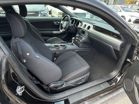Used 2020 Ford Mustang GT RWD image 20