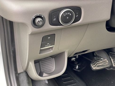 New 2024 Ford Transit 250 Low Roof image 16