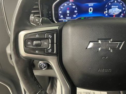 Used 2024 Chevrolet Silverado 1500 RST w/ Convenience Package II AWD/4WD image 27