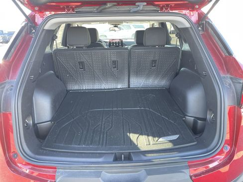 Certified 2024 Chevrolet Blazer LT w/ Driver Confidence Package image 24