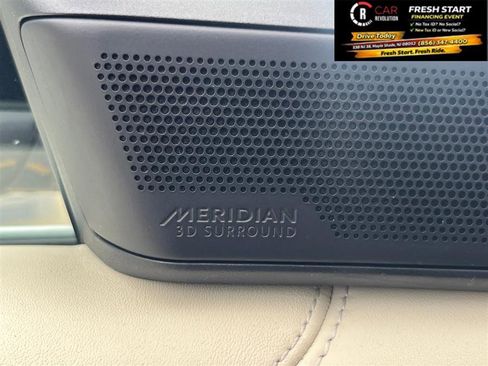 Used 2022 Land Rover Range Rover Long Wheelbase SE AWD/4WD image 31