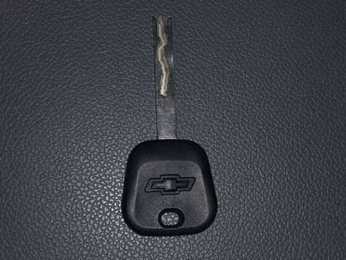 Used 2017 Chevrolet Silverado 1500 W/T w/ Trailering Package image 32