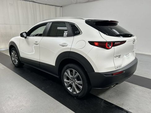 Certified 2024 MAZDA CX-30 AWD 2.5 S w/ Preferred Package image 7