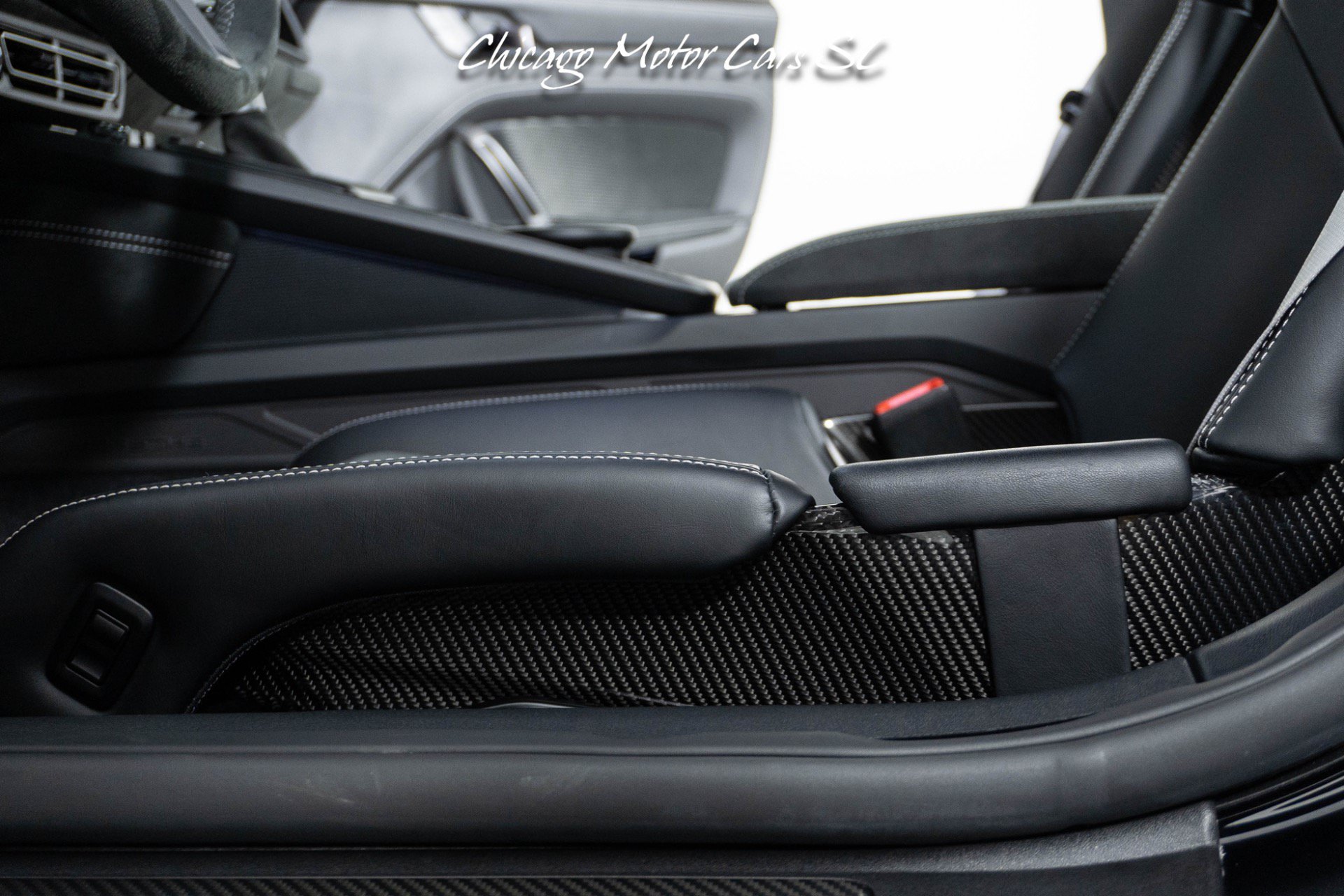 Used 2023 Porsche 911 GT3 RS RWD image 30