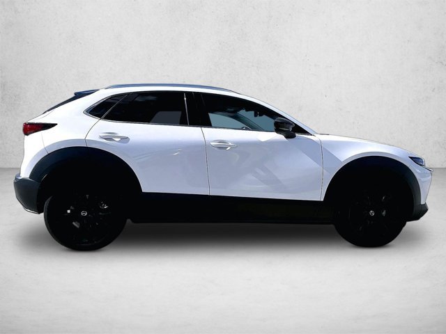 Used 2023 MAZDA CX-30 2.5 Turbo w/ Premium Package AWD/4WD image 5