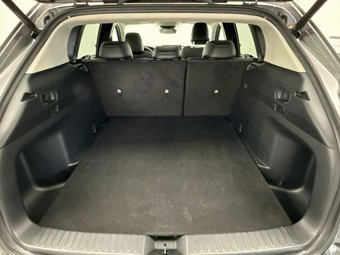 Used 2025 MAZDA CX-50 AWD 2.5 S w/ Preferred Package image 30