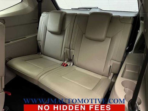 Used 2019 Volkswagen Atlas SEL AWD/4WD image 17