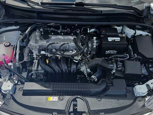 Used 2022 Toyota Corolla LE FWD image 17