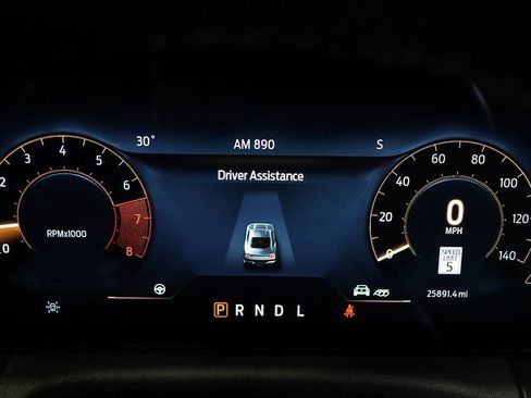 Used 2024 Ford Mustang Premium image 15