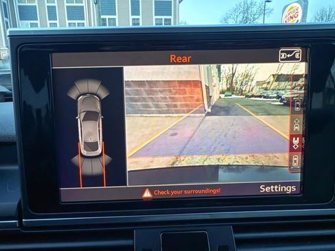 Used 2016 Audi A7 3.0T Prestige w/ Prestige Package image 22